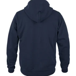 Premium Kapuzen Pullover Zip
