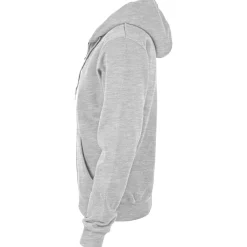 Premium Kapuzen Pullover Zip
