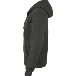 Premium Kapuzen Pullover Zip