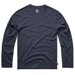 Premium Longsleeve Shirt