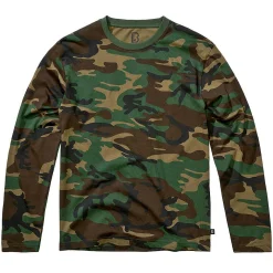 Premium Longsleeve Shirt