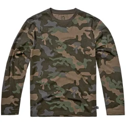 Premium Longsleeve Shirt