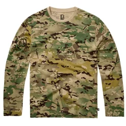 Premium Longsleeve Shirt