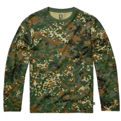 Premium Longsleeve Shirt