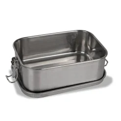Premium Lunchbox Edelstahl 700 ml