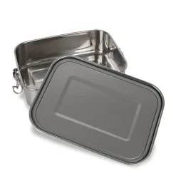 Premium Lunchbox Edelstahl 1000 ml