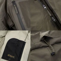 PRG 2.0 Jacket Regenjacke