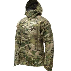 PRG 2.0 Jacket Regenjacke