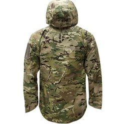 PRG 2.0 Jacket Regenjacke