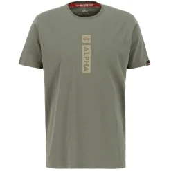 Puff Print T-Shirt