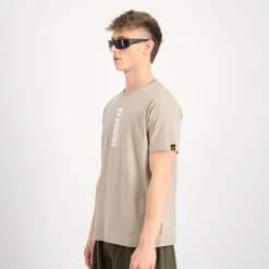 Puff Print T-Shirt