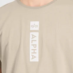 Puff Print T-Shirt