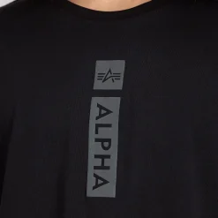 Puff Print T-Shirt