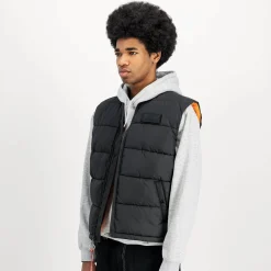 Puffer Light Weight Vest (Sale)