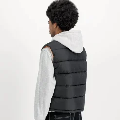 Puffer Light Weight Vest (Sale)