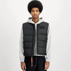 Puffer Light Weight Vest (Sale)