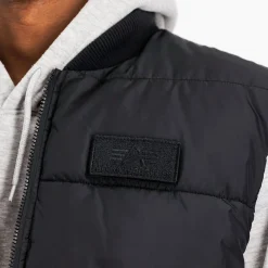 Puffer Light Weight Vest (Sale)