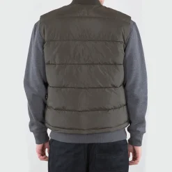 Puffer Light Weight Vest (Sale)