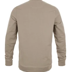 Pullover French Terry