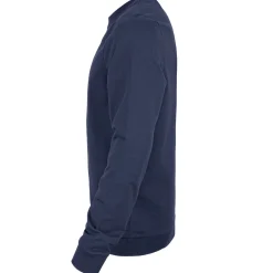 Pullover French Terry