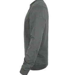 Pullover French Terry