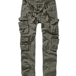 Pure Slim Fit Trouser Cargohose