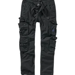 Pure Slim Fit Trouser Cargohose