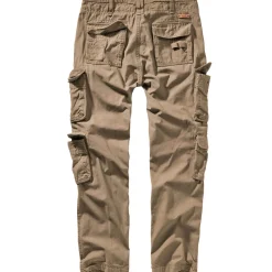 Pure Slim Fit Trouser Cargohose
