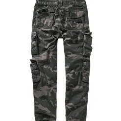 Pure Slim Fit Trouser Cargohose