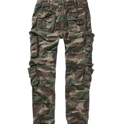 Pure Slim Fit Trouser Cargohose