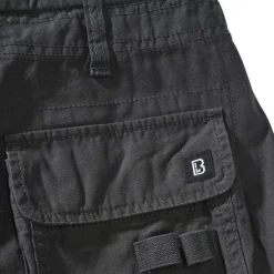 Pure Slim Fit Trouser Cargohose