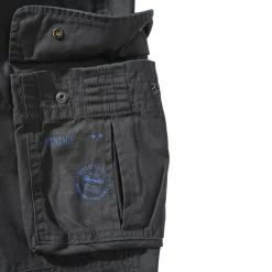 Pure Slim Fit Trouser Cargohose
