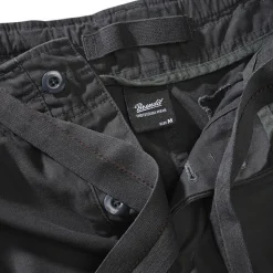 Pure Slim Fit Trouser Cargohose