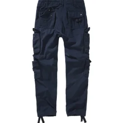 Pure Slim Fit Trouser Cargohose