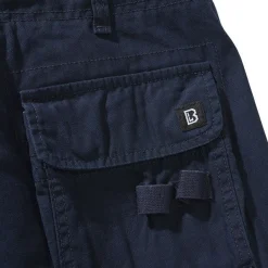 Pure Slim Fit Trouser Cargohose