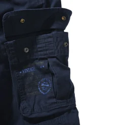 Pure Slim Fit Trouser Cargohose
