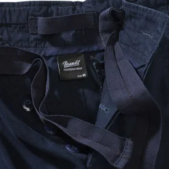 Pure Slim Fit Trouser Cargohose