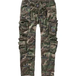 Pure Slim Fit Trouser Cargohose