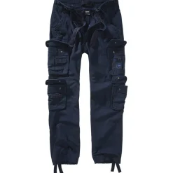 Pure Slim Fit Trouser Cargohose