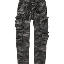 Pure Slim Fit Trouser Cargohose (Sale)