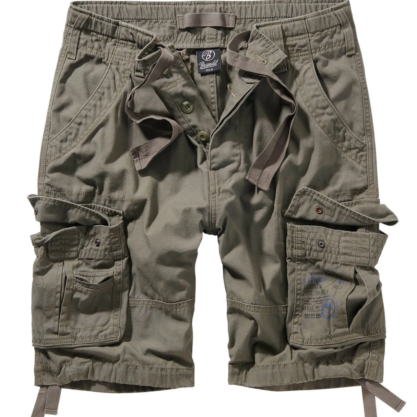 Pure Vintage Cargo Shorts (Sale)
