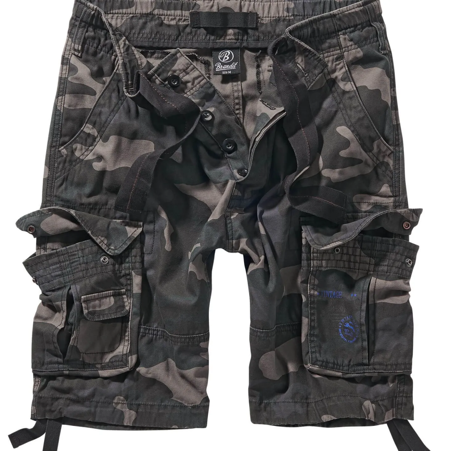 Pure Vintage Cargo Shorts (Sale)