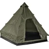 Pyramidenzelt Tipi 4