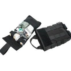 QF-001 IFAK Erste Hilfe Trauma Set (Sale)