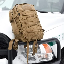 Raccoon Mk2 Backpack