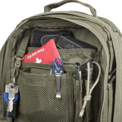 Raccoon Mk2 Backpack