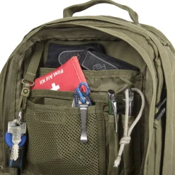 Raccoon Mk2 Backpack