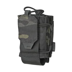 Radio Pouch Cordura