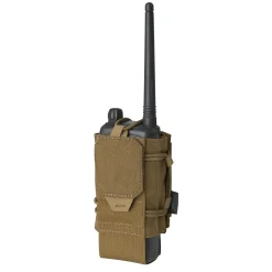 Radio Pouch Cordura