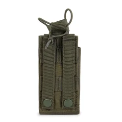 Radio Pouch Molle